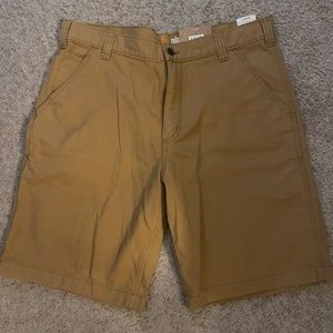 Carhartt Rugged Flex Rigby Shorts